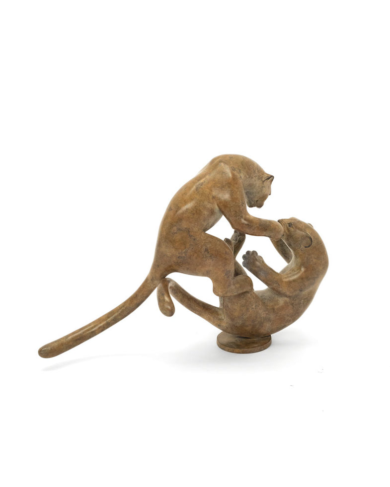 Adam Binder | Animal Sculptures | The Rose Gallery