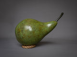 Adam Paddon Pear Sculpture