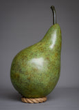Adam Paddon Pear Sculpture