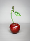 Adam Paddon Single Cherry Sculpture