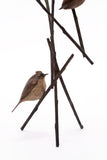 Adam Binder Goldcrests Sculpture