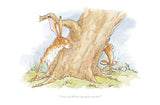 Anita Jeram-Guess How Much I Love You, I Love You All The Way Up To My Toes