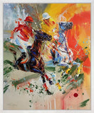 Anna-Cher-Full-Gallop-Framed