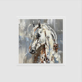» FREE Equine Mounted Artwork (100% off)