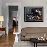 Anthony-Dobson-Galloping-Home-Original-