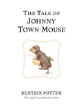 Beatrix Potter-I Prefer To Live In The Country | Official Collectors Edition | Free UK Delivery 