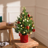Bloom & Wild Jingle Bell Christmas Tree