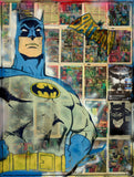 Dan Pearce Batman II 