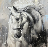 Ben-Jeffery-White-Knight-Original