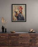 Boid Cockeral artwork