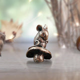 » Miniature Bronze (100% off)