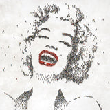 Craig Alan Marilyn Monroe limited edition art print Make a girl laugh