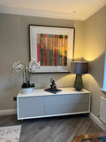 Pour decisions in customer room setting