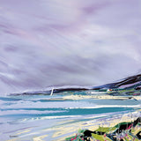 Duncan MacGregor Between the sea and sky new release artwork