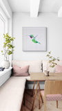 Dave White Hummingbird II (Deluxe Collector's Edition)
