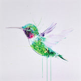 Dave White Hummingbird II Deluxe Collector's Edition