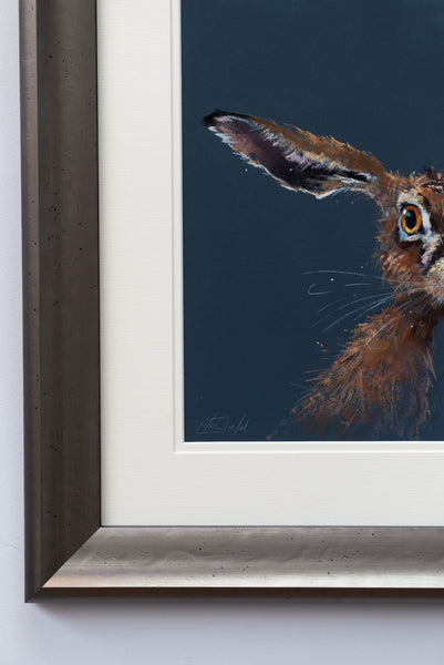 Dizzy Rascal Original | Nicky Litchfield | Artwork with Free UK ...