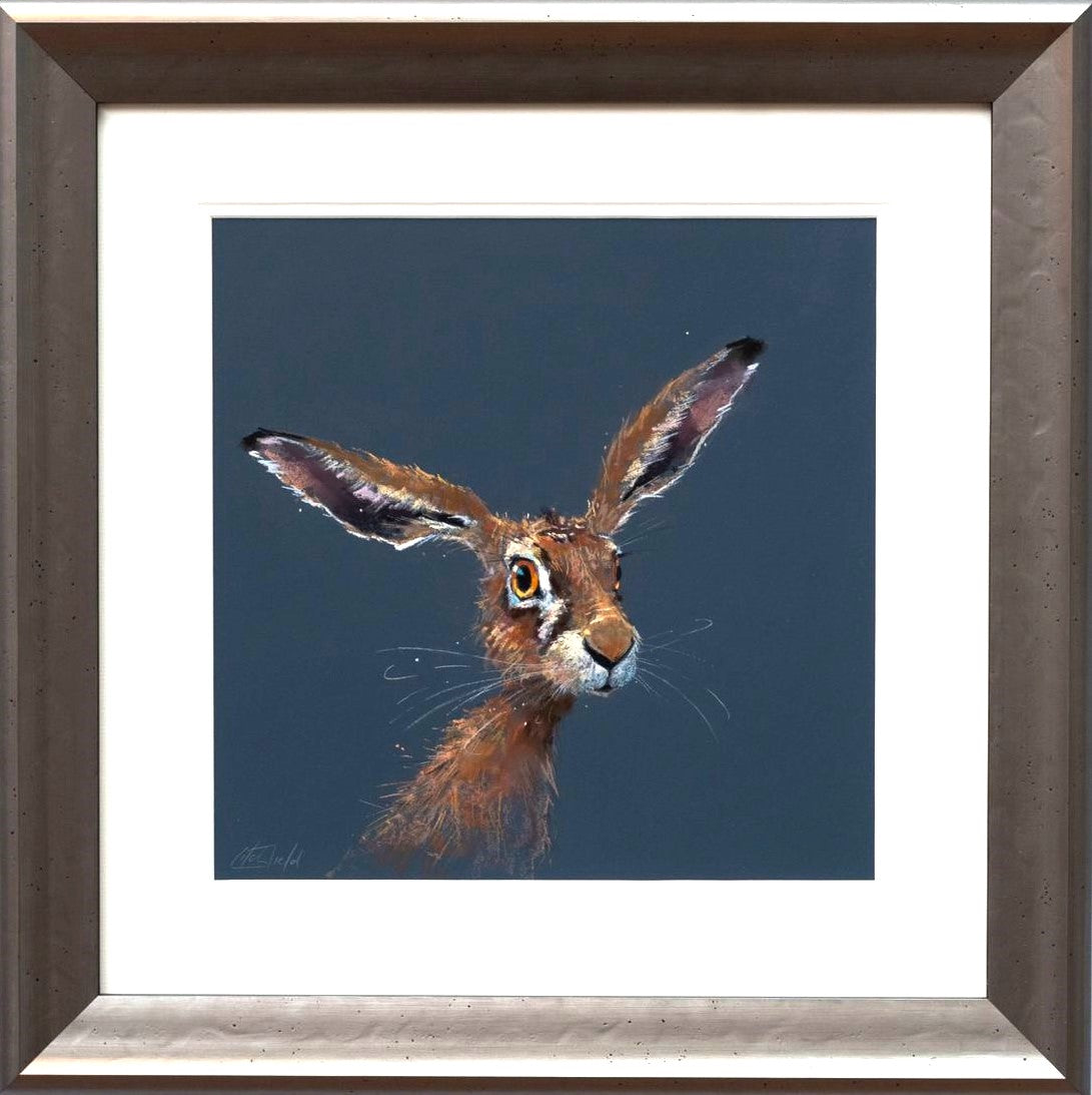 Dizzy Rascal Original | Nicky Litchfield | Artwork with Free UK ...