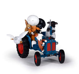 Doug Hyde Joyride Sculpture