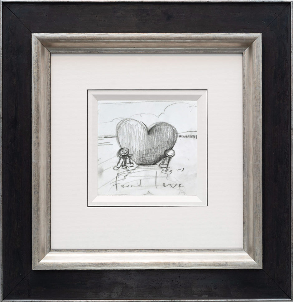 Doug Hyde Art | Limited Editions, Sculptures & Originals | The
