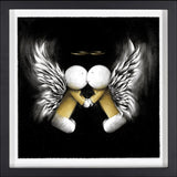 Guardians of Love Doug Hyde