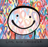 Doug Hyde Love and Laughter