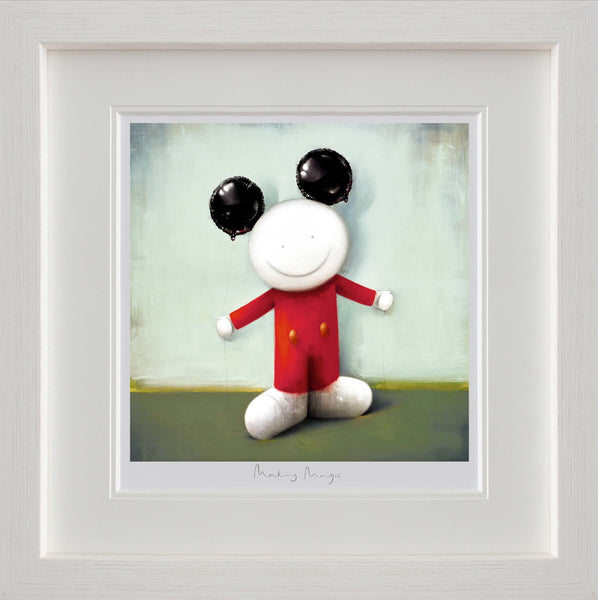 Doug_Hyde_Making_Magic_Framed_