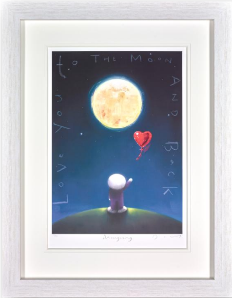 The Whole of the Moon