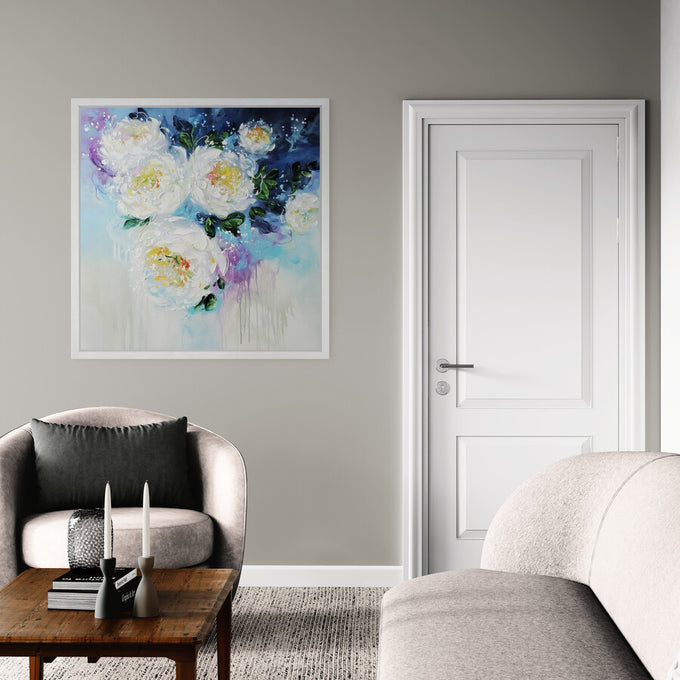 Celebrating Nature and Emotion