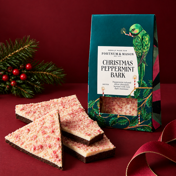 Fortnum & Mason Christmas Peppermint Bark