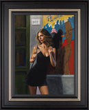 Fabian Perez Eden in Toulouse