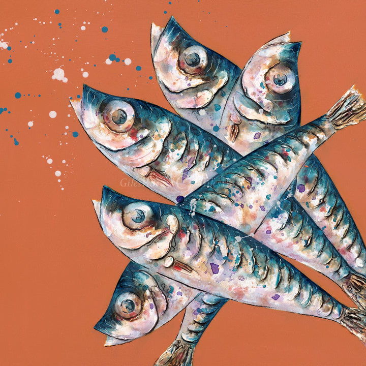 Giles Ward Marine Sea Life Artist The Rose Gallery giles-ward-marine-sea-life-artist-the-rose-gallery