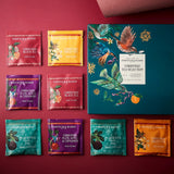 FREE GIFT - Christmas Tea Selection
