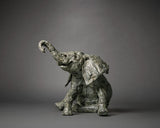 Fred-Gordon-Elephant-Calf2