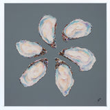 GILESWARD-SIXOYSTERS