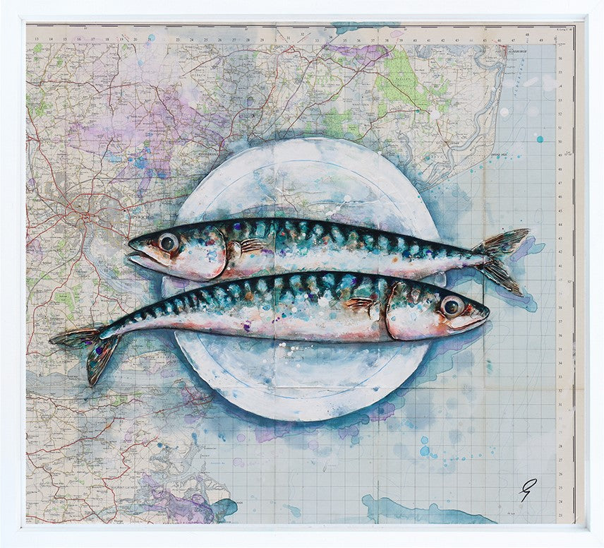 giles-ward-marine-sea-life-artist-the-rose-gallery