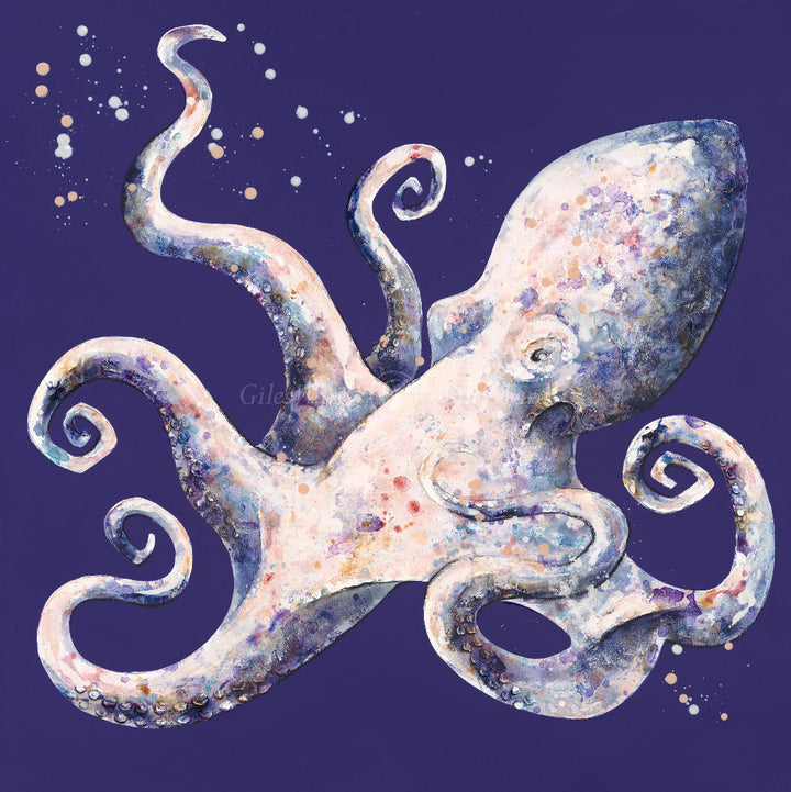 Giles Ward Marine Sea Life Artist The Rose Gallery giles-ward-marine-sea-life-artist-the-rose-gallery
