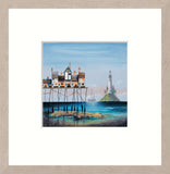 Low Tide III