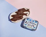 FREE Chocolate Sardines Gift