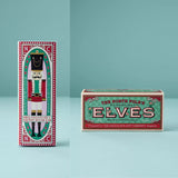 » FREE Christmas Chocolate Elves or Nutcracker Gift (100% off)