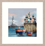 Gary_Walton_On_an_Even_Keel