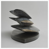 Abstract Sculpture by Geoff Jeal