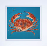 Giles Ward Crab II