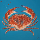 Giles Ward Crab II