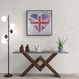 God Save the Queen by Craig Alan