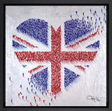 God Save the Queen Original - Preview