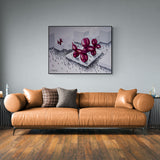 Helium Hounds by Craig Alan