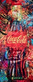 Coca-Cola-Bottle-with-Graffiti-Art
