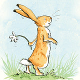 Anita Jeram Guess how much I love you limited edition daisy
