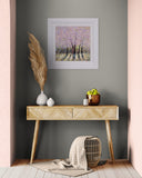 Inam-Awakening-Light-II-Framed